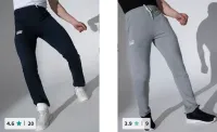 Men Trackpants from Top Brands