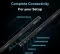 Asus Gaming V16 V3607VJ-TK288W Gaming Laptop (Intel Core 5 210H/ 8GB/ 512GB SSD/ Win11/ 6GB Graph)