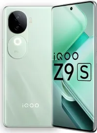 iQOO Z9s 5G from ₹19,998