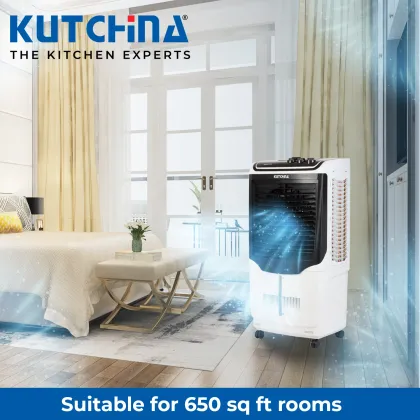 Kutchina Amaya 110 L Desert Air Cooler