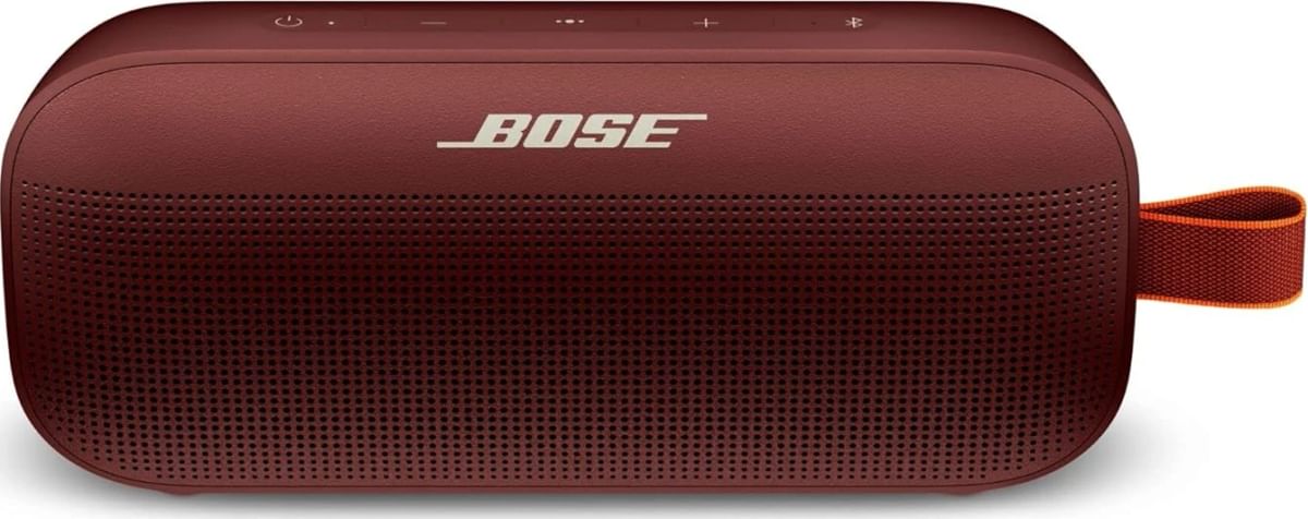 Sound is not heard from all speakers - Bose SoundLink Flex