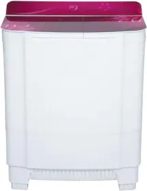 Daenyx DW85-8502NR 8.5 Kg Semi Automatic Top Load Washing Machine
