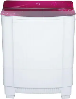 Daenyx DW85-8502NR 8.5 Kg Semi Automatic Top Load Washing Machine