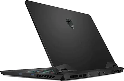 MSI GP66 Leopard 11UG-418IN Gaming Laptop (11th Gen Core i7/ 16GB/ 1TB SSD/ Win10 Home/ 8GB Graph)