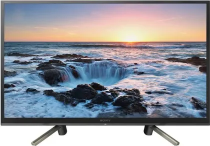 Sony KLV-32W672F (32-inch) Full HD LED Smart TV