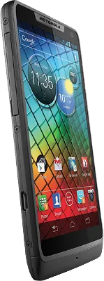 Motorola RAZR i XT890