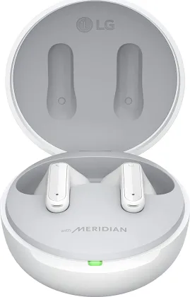 LG Tone Free FP5 True Wireless Earphones