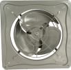 Amaryllis Wind-12 400 mm 3 Blade Exhaust Fan
