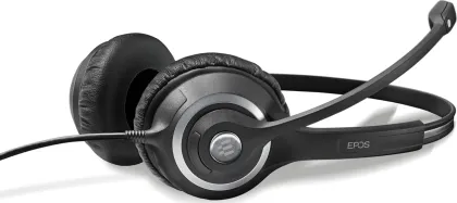EPOS | Sennheiser SC 260 USB MS II Wired Headphones - image 4