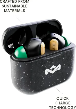 House of Marley Little Bird True Wireless Earbuds