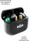 House of Marley Little Bird True Wireless Earbuds