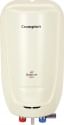 Crompton Solarium Neo 3 L Instant Water Geyser