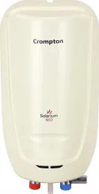 Crompton Solarium Neo 3 L Instant Water Geyser