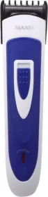 Maxel AK-8005 2in1 Rechargeable Trimmer For Men