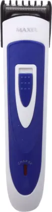 Maxel AK-8005 2in1 Rechargeable Trimmer For Men