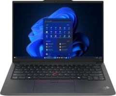 Lenovo ThinkPad E14 21M3S0KT00 Laptop (AMD Ryzen 7 7735HS/ 16GB/ 1TB SSD/ Win11)