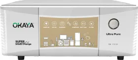 Okaya Ultra Pure TSW 1175 Sine Wave UPS