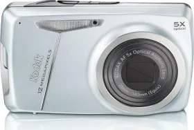 Kodak Easyshare M550 12MP Digital Camera