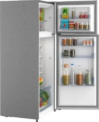 Bosch CTC27S22VI 243 L 2 Star Double Door Refrigerator