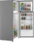 Bosch CTC27S22VI 243 L 2 Star Double Door Refrigerator