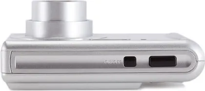 Olympus T-100 Point & Shoot Camera