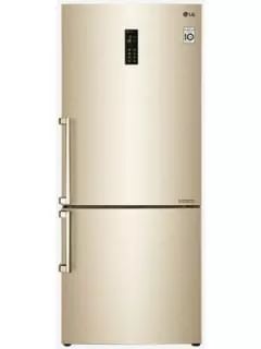 Lg Gc B559evqz 499l Double Door Refrigerator Best Price In India
