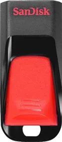 SanDisk Cruzer Edge 4GB Pen Drive