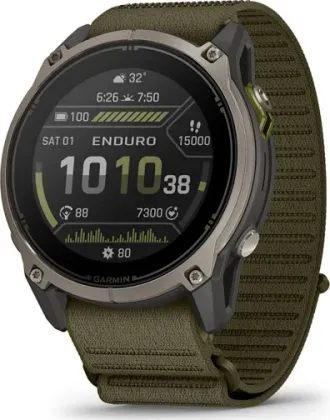 Garmin Enduro 4 Smartwatch
