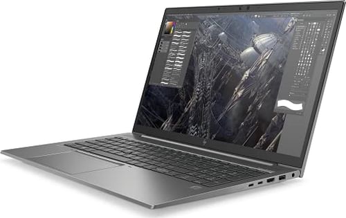 HP ZBook Firefly 15 G8 381M7PA Laptop (11th Gen Core i7/ 16GB/ 512GB SSD/ Win10 Pro)