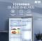 IFB IFBDC-2325DBSE 206 L 5 Star Single Door Refrigerator