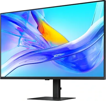 Samsung ViewFinity S8 LS37D800UAWXXL 37 inch Ultra HD 4K Monitor