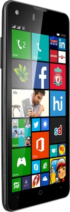 Xolo Win Q900s