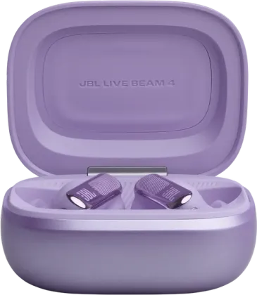 JBL Live Beam 4 True Wireless Earbuds