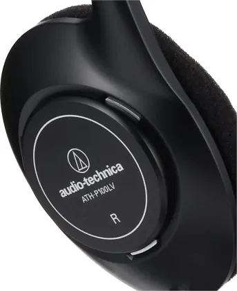 Audio Technica ATH-P100LV Wired Headphone