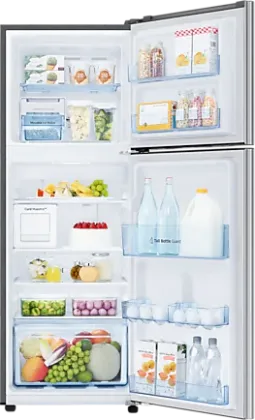 Samsung RT28C3522S8 224 L 2 Star Double Door Refrigerator