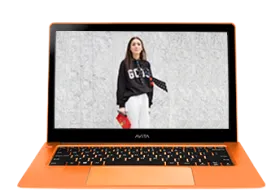 Avita Liber NS14A1 Laptop (7th Gen Core i5/ 8GB/ 256GB SSD/ Win10)