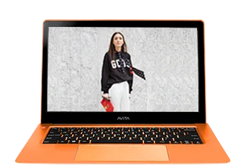 Avita Liber NS14A1 Laptop (7th Gen Core i5/ 8GB/ 256GB SSD/ Win10)