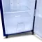Godrej RT EONALPHA 250B RI AR BL 233 L 2 Star Double Door Refrigerator