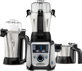 Hamilton Beach 58770-IN 1400 W Juicer Mixer Grinder