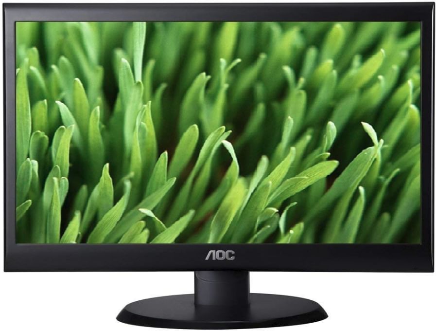 Aoc LM520 Monitor de pantalla de video Board 715L1137-1 56L1125-137 MST8011A 