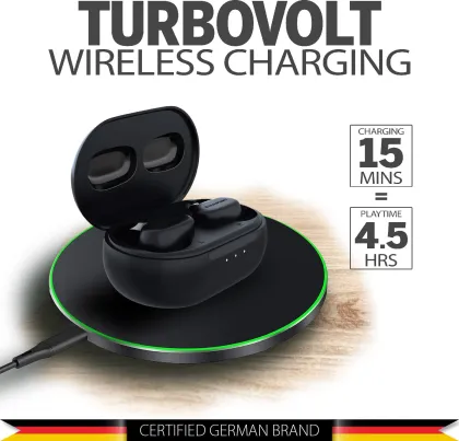 Blaupunkt BTW09 Moksha True Wireless Earbuds