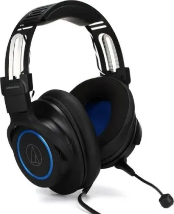 Audio Technica ATH-G1 Wired Headphones