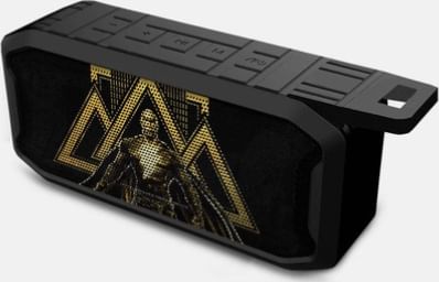 Adam sales bluetooth speaker