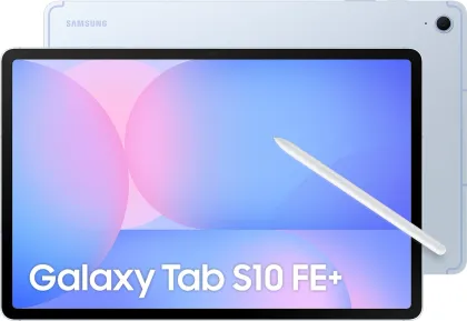 Samsung Galaxy Tab S10 FE Plus (WI-FI+ 8GB RAM + 128GB)