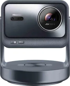 Hisense C2 Ultra 4K Mini Laser Projector
