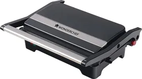 Wonderchef Ultima 1100W Grill Sandwich Maker