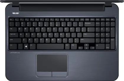 Dell Latitude 3540 (3540-8170) Laptop (4th Gen Intel Core i3/4GB / 500GB/ Win8.1)