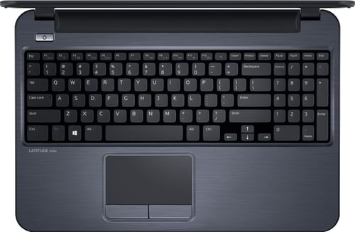 Dell Latitude 3540 (3540-8170) Laptop (4th Gen Intel Core i3/4GB / 500GB/ Win8.1)