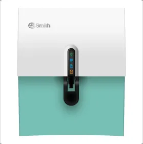 AO Smith F9 5 L RO + SCMT Water Purifier