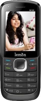 Lemon W100